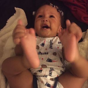 Meet your Posher, Kiara